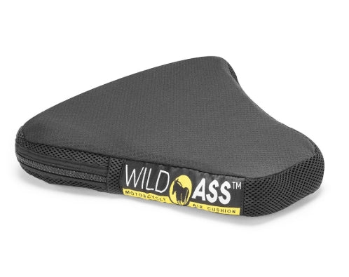WILD ASS - Sport - Lite Motorcycle Cushion