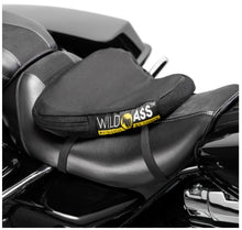 WILD ASS - Sport - Classic Motorcycle Cushion