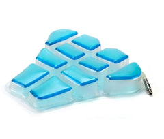 WILD ASS - Sport - Air Gel Motorcycle Cushion