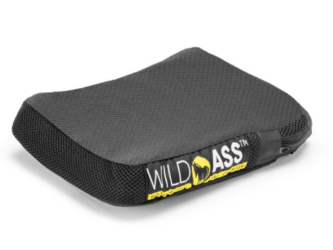 WILD ASS - Pillion - Classic Motorcycle Cushion