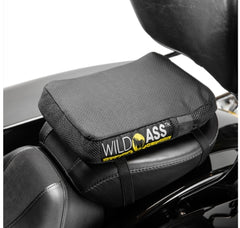 WILD ASS - Pillion - Classic Motorcycle Cushion