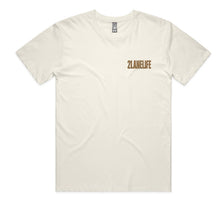 Open Road Sunrise tee