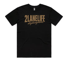 Midnight Glide Tee