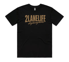 Midnight Glide Tee