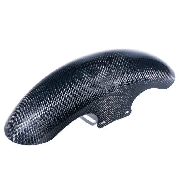 Hofmann Designs Carbon Fiber Shorty Fender Front 21" `24 CVO