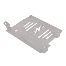 Thrashin Supply 2023.5-2025 Touring Skid Plate - Black/Raw