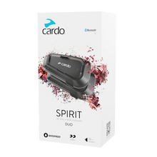 Cardo Systems Spirit