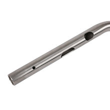 Thrashin Supply 2024-2025 Flh / Fltrx High Bend Bars - Stainless