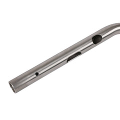 2024 FLH / FLTRX High Bend Bars - Stainless