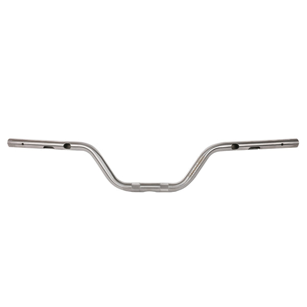 Thrashin Supply 2024-2025 Flh / Fltrx High Bend Bars - Stainless