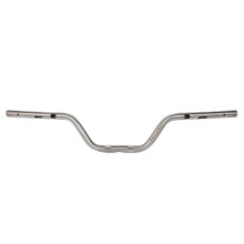 Thrashin Supply 2024-2025 Flh / Fltrx High Bend Bars - Stainless