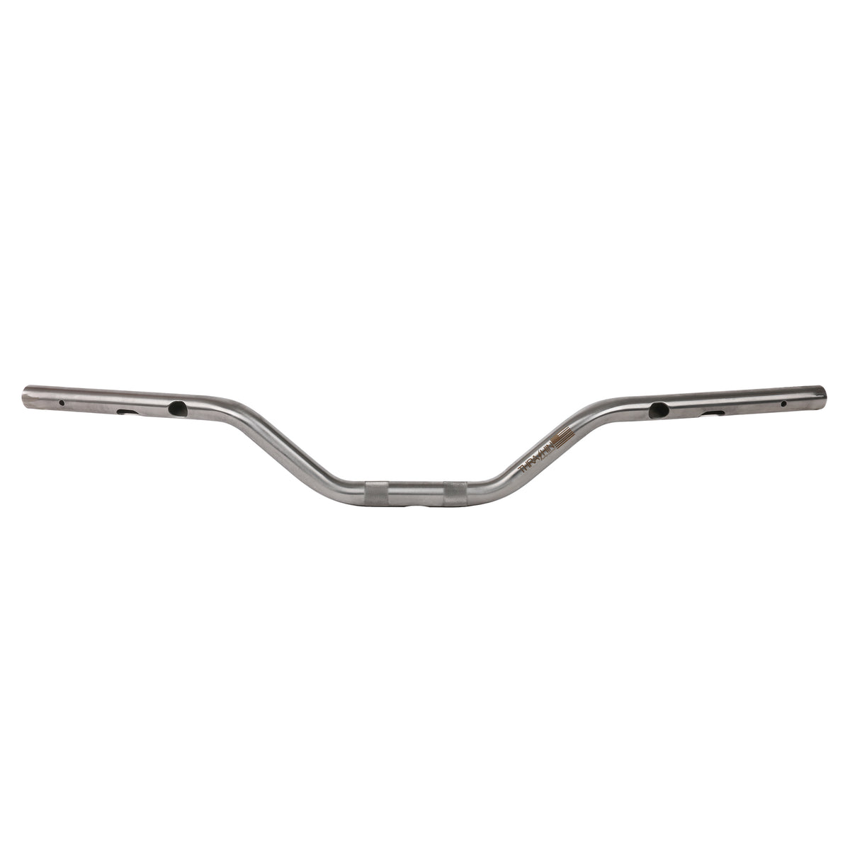 2024 FLH / FLTRX Mid Bend Bars - Stainless