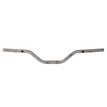 Thrashin Supply 2024-2025 FLH / FLTRX Mid Bend Bars - Stainless