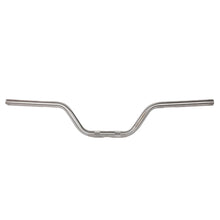Thrashin Supply High Bend Bars - Stainless