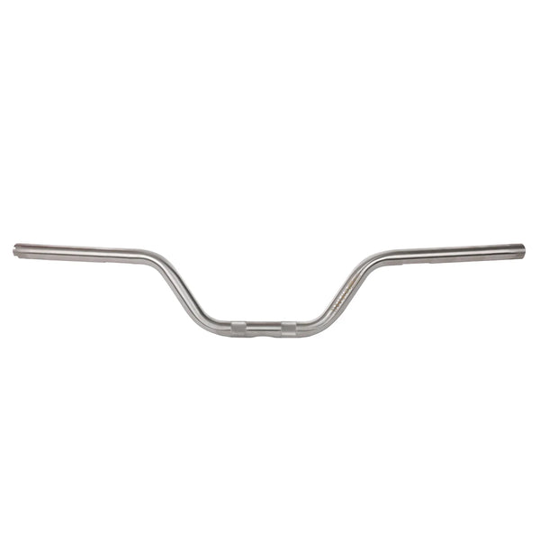 Thrashin Supply High Bend Bars - Stainless