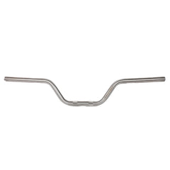 High Bend Bars - Stainless