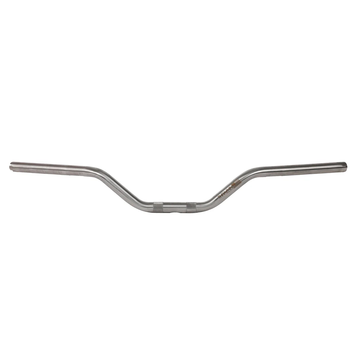 Mid Bend Bars - Stainless