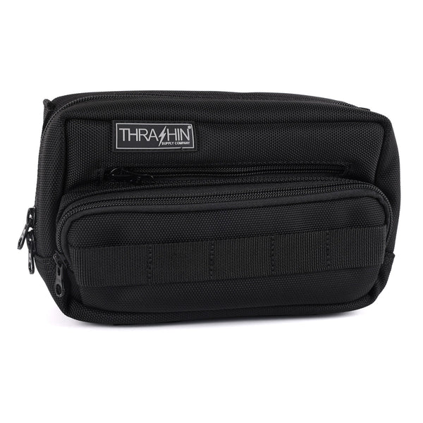 Thrashin Supply Handlebar Bag Plus (All Colors)