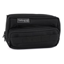 Thrashin Supply Handlebar Bag Plus (All Colors)