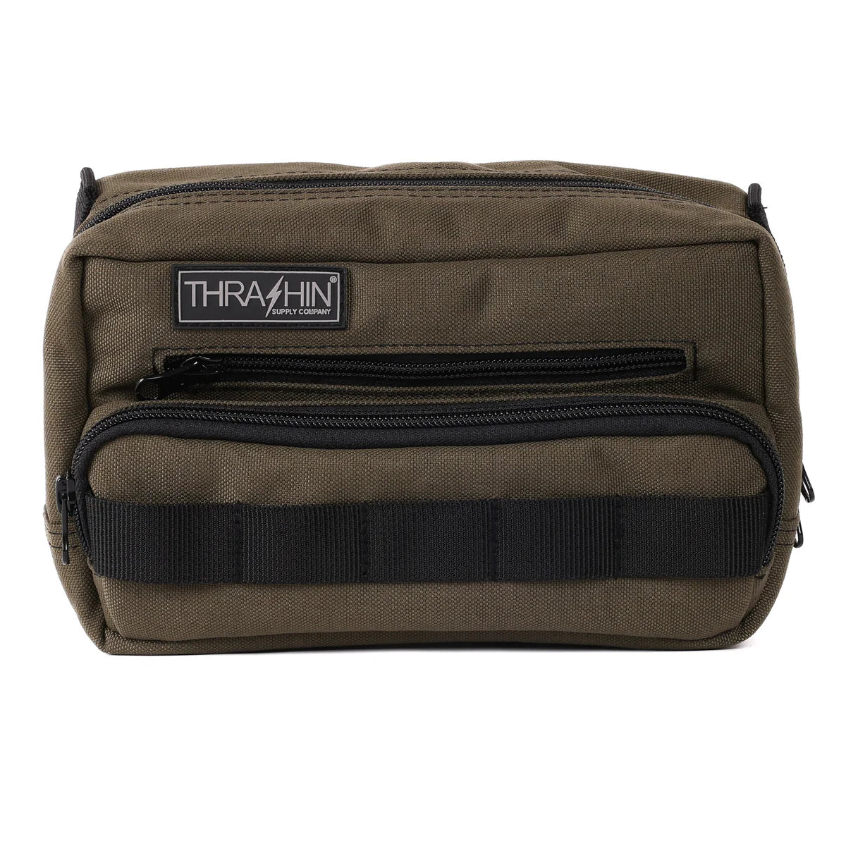 Thrashin Handlebar Bag Plus (ALL COLORS)