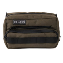 Thrashin Supply Handlebar Bag Plus (All Colors)