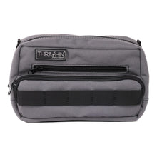 Thrashin Supply Handlebar Bag Plus (All Colors)