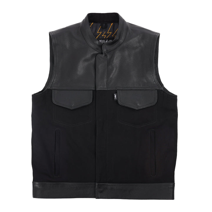 Kanan - Riding Vest