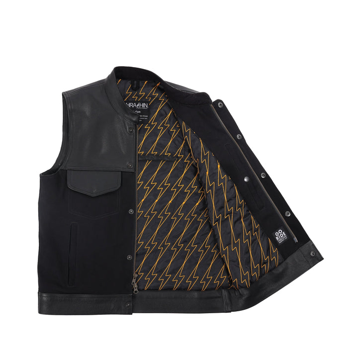 Kanan - Riding Vest