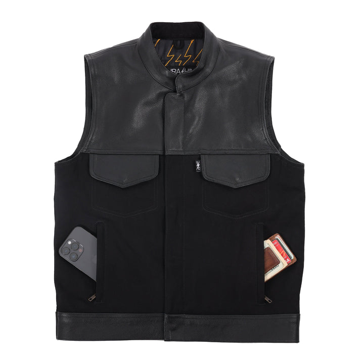 Kanan - Riding Vest