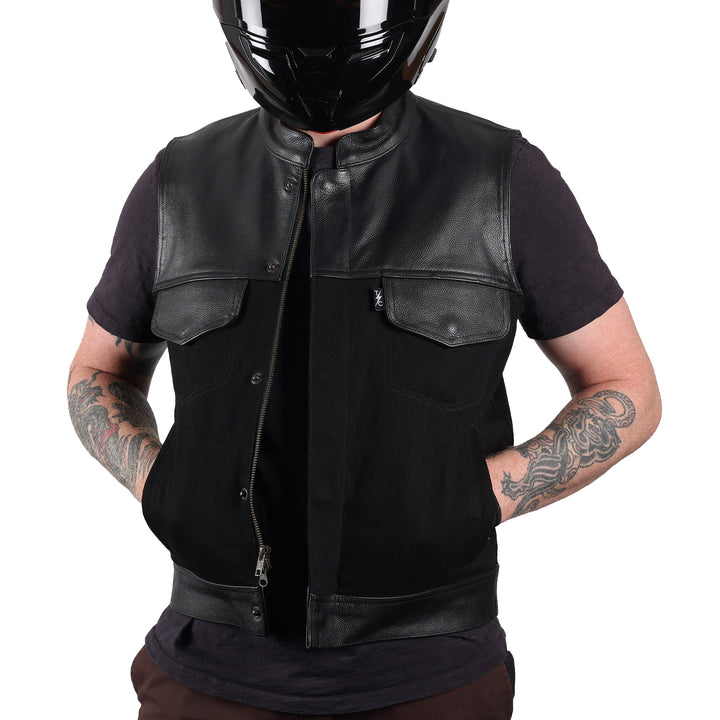 Vest Ridning Riding Vest | Kanan – 2LaneLife