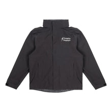 Defender Waterproof Rain Jacket