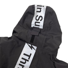 Defender Waterproof Rain Jacket