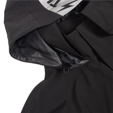 Defender Waterproof Rain Jacket