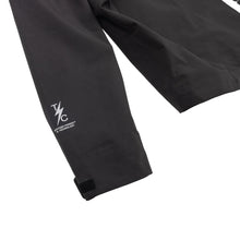 Defender Waterproof Rain Jacket