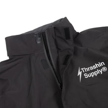 Defender Waterproof Rain Jacket