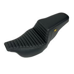 Highwaymen Step-Up™ TR Extended Reach Seat 2008-2023 FLHR, FLHT, FLHX & FLTR