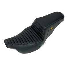 2LaneLife Highwaymen Step-Up™ Tr Extended Reach Seat 2023-2024 Flhr, Flht, Flhx & Fltr