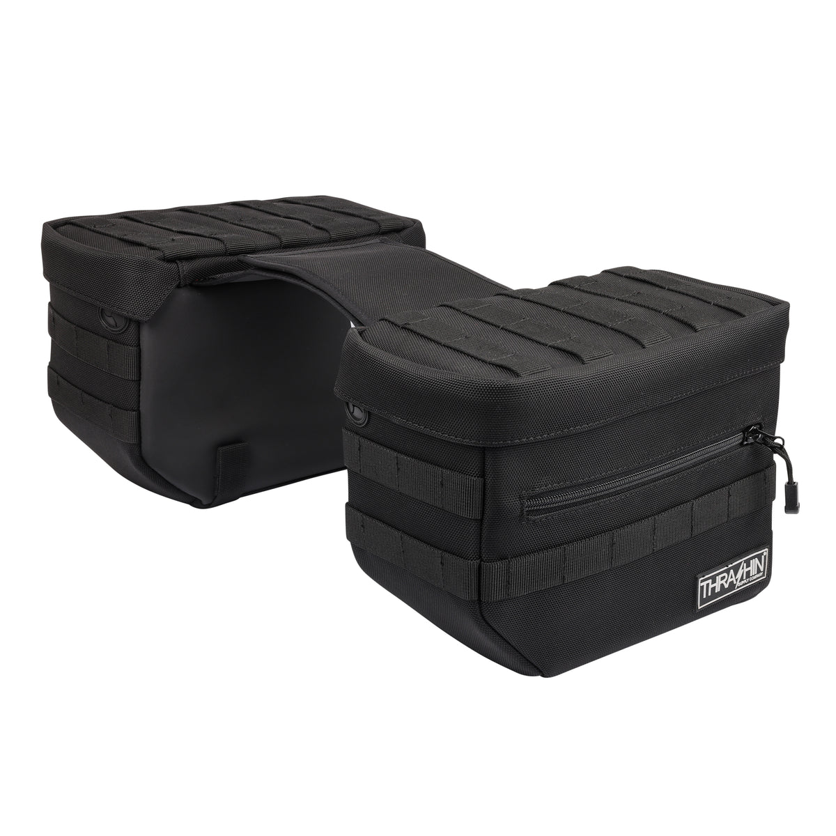 Essential V3 Saddlebags