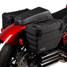 Thrashin Supply Expedition Saddlebags