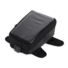 Thrashin Supply Tank Bag