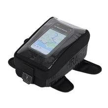 Thrashin Supply Tank Bag