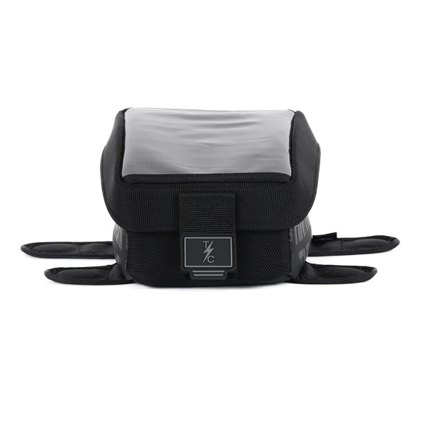 Thrashin Supply Tank Bag