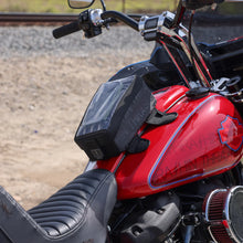 Thrashin Supply Tank Bag
