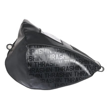 Thrashin Supply Gas Tank Cover - Black