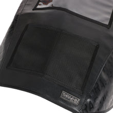 Thrashin Supply Gas Tank Cover - Black