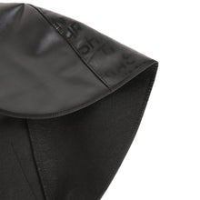 Thrashin Supply Gas Tank Cover - Black