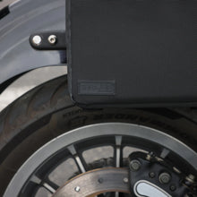 Thrashin Supply Essential Base Saddlebags | 10 Liters