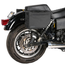 Thrashin Supply Escape Base Saddlebags | 18 Liters