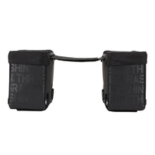 Thrashin Supply Escape Base Saddlebags | 18 Liters