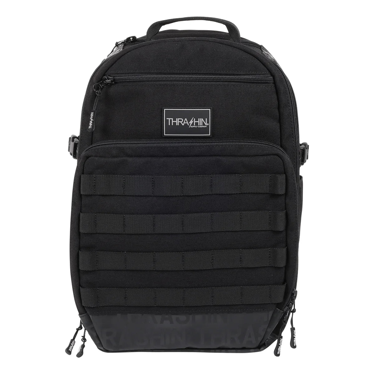 Thrashin Supply Road Trip Backpack – 2LaneLife